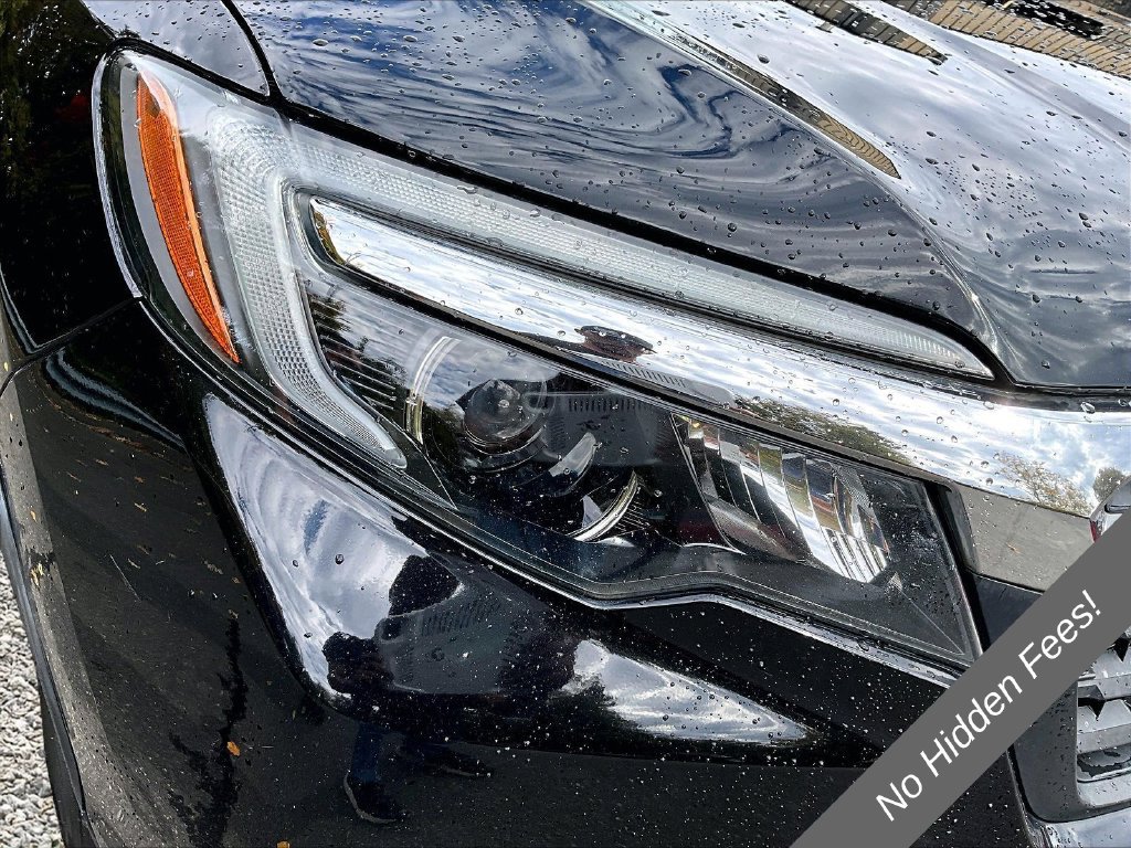 Used 2018 Honda Ridgeline RTL image 26