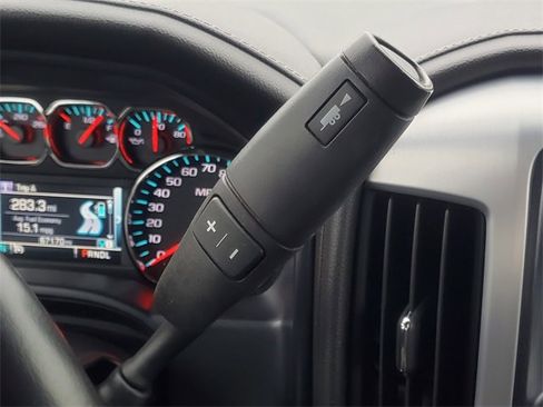 Used 2019 GMC Sierra 1500 SLE w/ SLE Value Package image 25