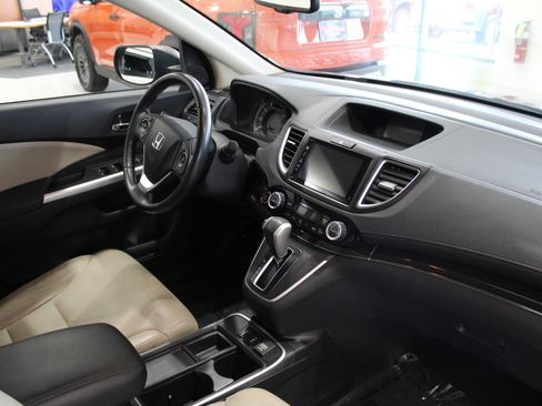 Used 2015 Honda CR-V EX-L image 22
