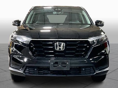 Used 2026 Honda CR-V EX-L image 3