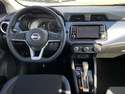 Used 2023 Nissan Versa SV image 13