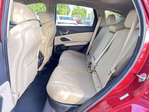 Used 2019 Acura RDX FWD image 15