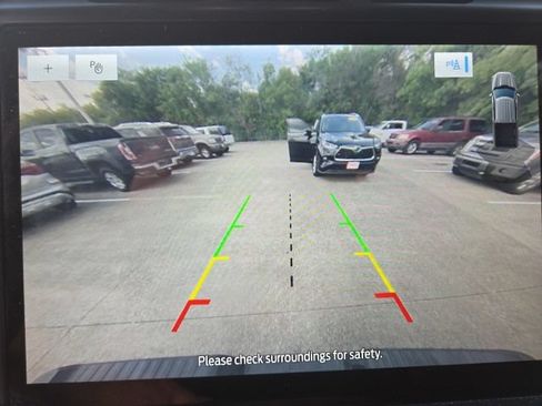 Used 2021 Ford F150 King Ranch w/ Equipment Group 601A High AWD/4WD image 12