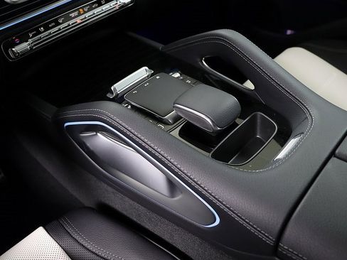 New 2026 Mercedes-Benz GLE 450 4MATIC image 26