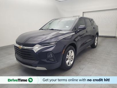 Used 2020 Chevrolet Blazer LT w/ LPO, Cargo Package