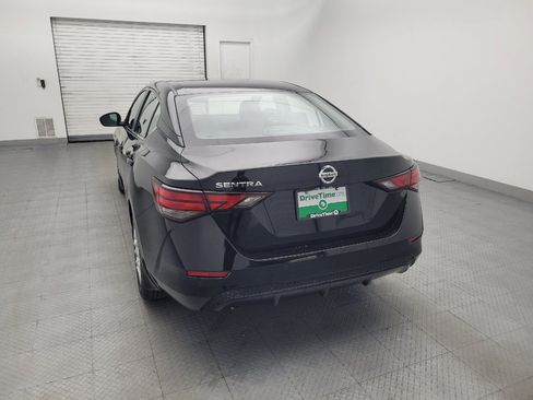Used 2020 Nissan Sentra S FWD image 6