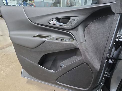 Used 2024 Chevrolet Equinox LT w/ LPO, Floor Liner Package image 27