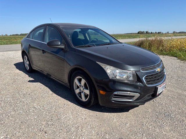 Used 2015 Chevrolet Cruze LT FWD image 8