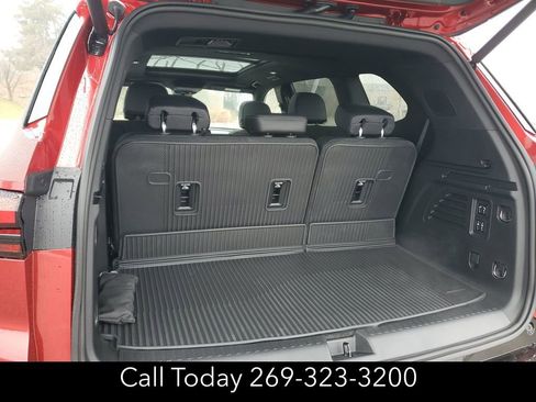 New 2026 Buick Enclave Sport Touring w/ Power Package image 29