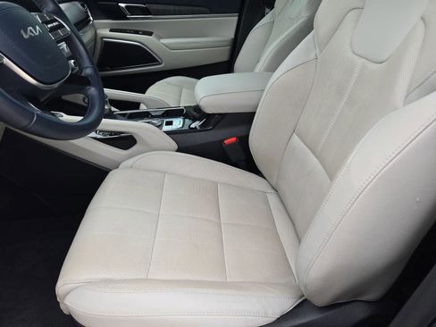 Certified 2024 Kia Telluride SX FWD image 14