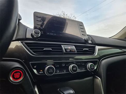 Used 2021 Honda Accord Sport Special Edition image 28