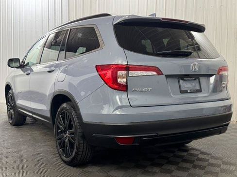 Used 2022 Honda Pilot Special Edition image 3