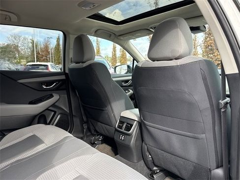 Certified 2024 Subaru Outback Premium image 18