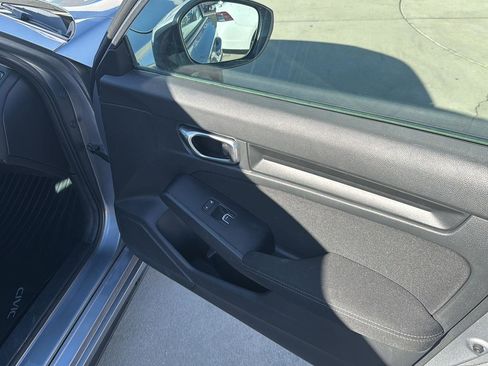 Used 2023 Honda Civic LX image 26