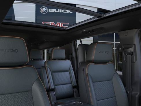 New 2026 GMC Yukon XL AT4 w/ AT4 Premium Plus Package AWD/4WD image 24