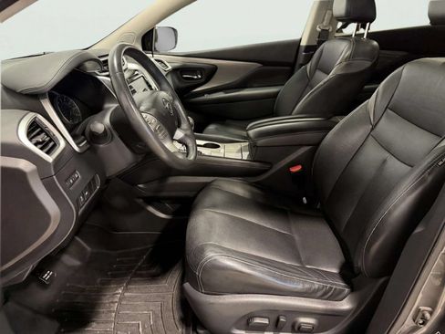 Used 2016 Nissan Murano SL w/ SL Technology Package AWD/4WD image 13
