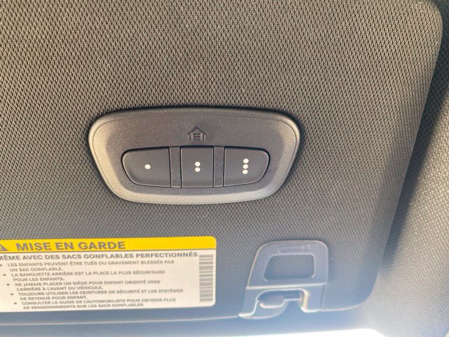 Used 2025 Jeep Grand Cherokee Limited RWD image 26