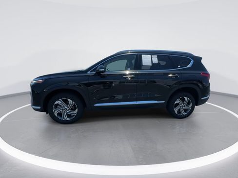Used 2023 Hyundai Santa Fe SEL w/ Premium Package AWD/4WD image 5