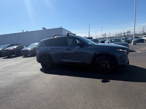 New 2026 MAZDA CX-5 2.5 S w/ Premium Package image 3