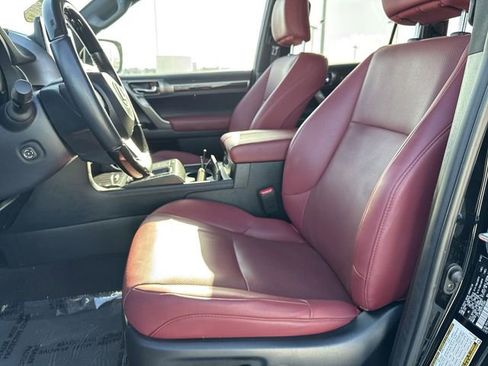 Certified 2023 Lexus GX 460 Premium w/ Premium Package image 11