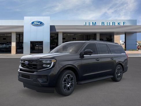 New 2026 Ford Expedition Max Active AWD/4WD image 1