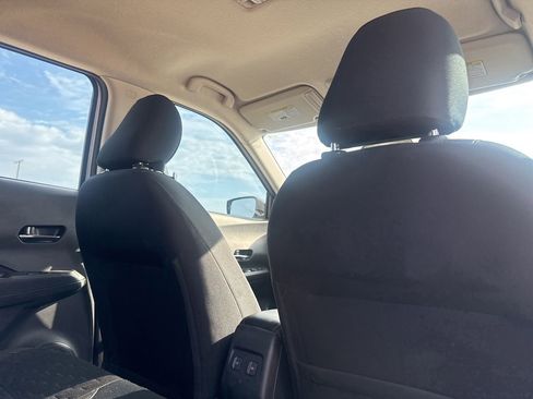 Certified 2024 Nissan Kicks SV FWD image 29