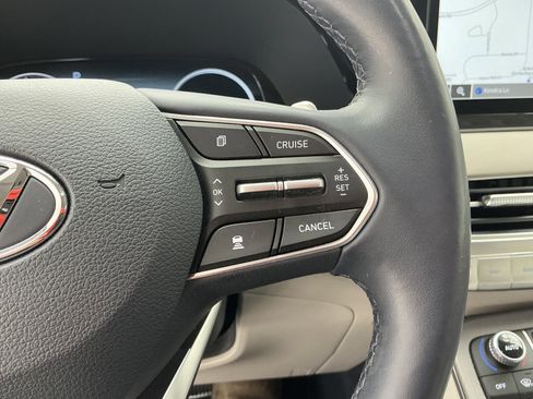 Used 2021 Hyundai Palisade Limited image 10