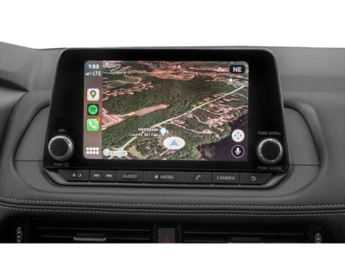 Used 2023 Nissan Rogue SV image 19