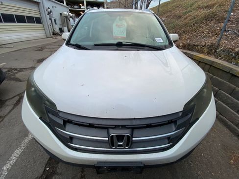 Used 2012 Honda CR-V EX-L image 3