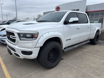 Used 2019 RAM 1500 Sport w/ Level 2 Equipment Group