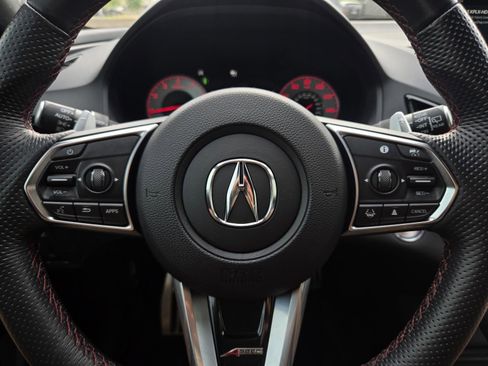 Used 2022 Acura RDX A-Spec FWD image 32