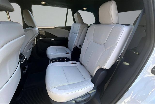 Used 2026 Lexus TX 350 AWD w/ Technology Package image 22