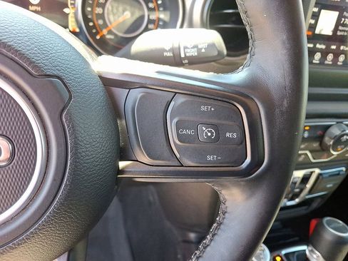 Used 2020 Jeep Gladiator Sport w/ Quick Order Package 24S AWD/4WD image 22