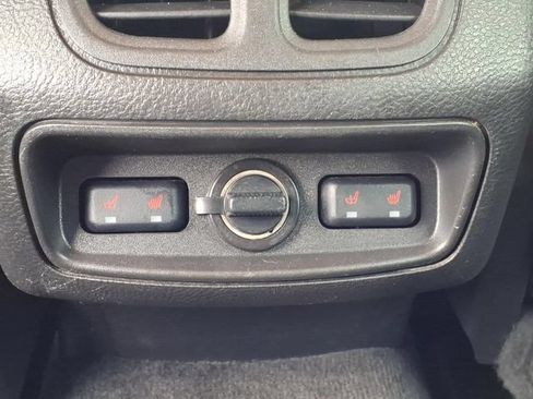 Used 2017 Ford Taurus SHO AWD/4WD image 18