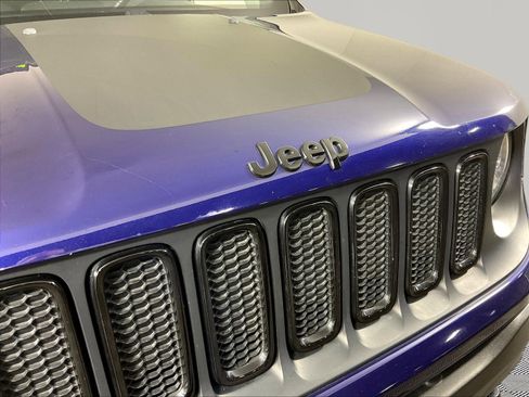 Used 2018 Jeep Renegade Sport w/ Power & Air Group AWD/4WD image 31