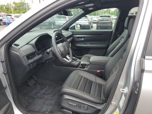 Used 2025 Honda CR-V Sport-L image 20