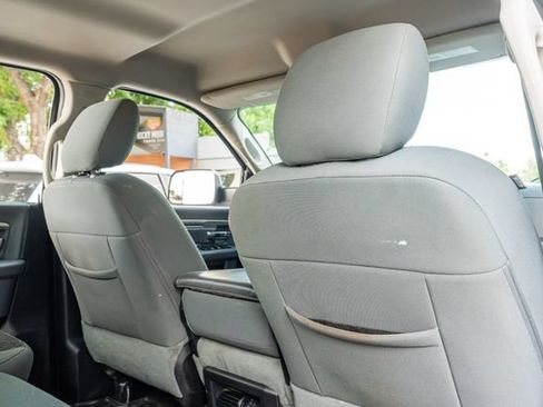 Used 2015 RAM 2500 Big Horn AWD/4WD image 40