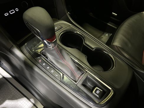 Used 2023 Chevrolet Equinox RS w/ RS Leather Package image 22