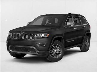 Used 2017 Jeep Grand Cherokee Limited video 1