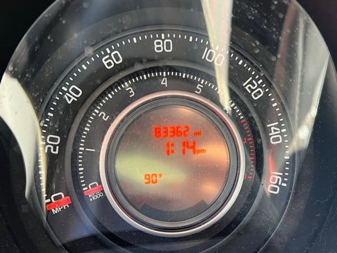 Used 2013 FIAT 500 Abarth image 10