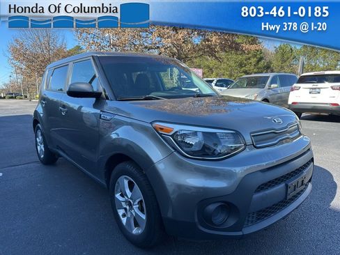 Used 2019 Kia Soul image 1