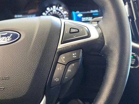 Used 2024 Ford Edge SEL w/ Convenience Package AWD/4WD image 28
