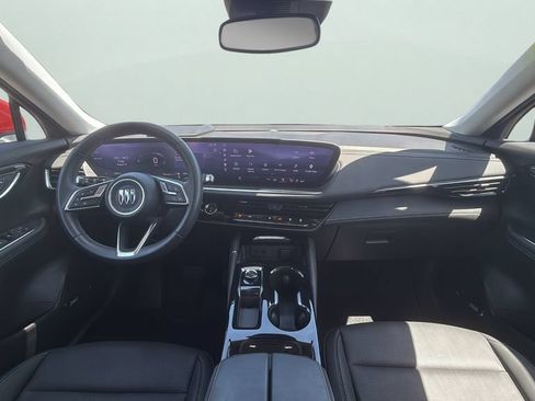 Used 2025 Buick Envision Preferred AWD/4WD image 21