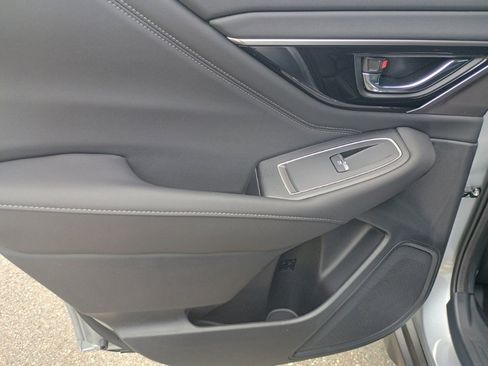 New 2025 Subaru Outback Touring XT w/ Popular Package #2 image 12