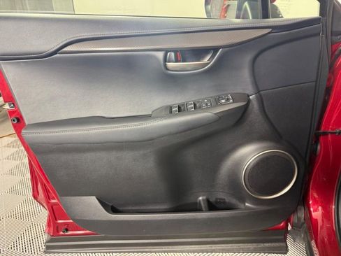 Used 2021 Lexus NX 300 AWD w/ Accessory Package image 13