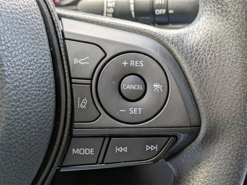 Used 2023 Toyota RAV4 XLE image 27