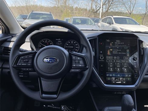 New 2026 Subaru Crosstrek 2.0i Premium image 19