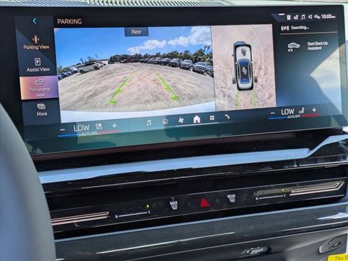New 2026 BMW 530i w/ M Sport Package RWD image 12