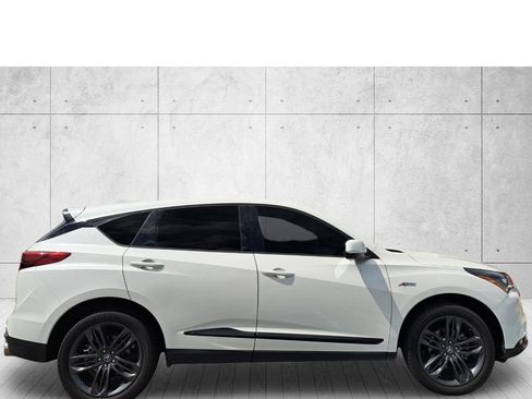 Certified 2023 Acura RDX A-Spec image 4