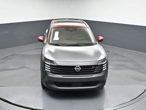 New 2026 Nissan Kicks SR w/ SR Premium Package image 38